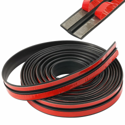 5M/16FT Auto Windschutzscheibe Wetter Gummi Dichtung 🚗 Angebot bei HelloDeals