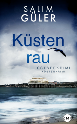 🕵️‍♂️ Küstenrau: Ostseekrimi - Küstenkrimi 📚 Angebot bei HelloDeals