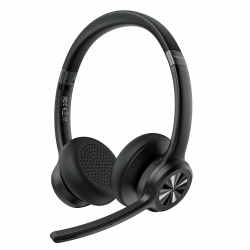 TECKNET V5.2 Bluetooth Headset mit Mikrofon 🎧🔇 Angebot bei HelloDeals