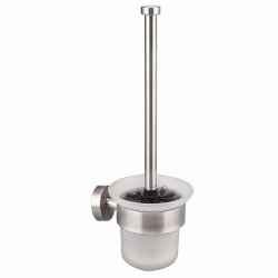 🚽 Tägliche Kunst Klobürste + Halter - Luxus Design und hohe Reinigungskraft! 🧼 Angebot bei HelloDeals