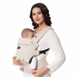 👶🎒 Momcozy Babytrage - Ergonomisch, gemütlich und leichtgewichtig! Angebot Angebot bei HelloDeals
