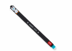 LEGAMI Löschbarer Gelstift - Pinguin 🐧 Angebot bei HelloDeals