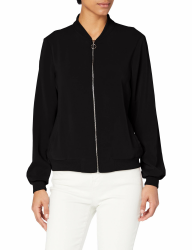🔥 Angebot: Vero Moda Damen Jacke 10245734 - Spare 12€! Angebot bei HelloDeals