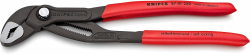 🔧🔩 KNIPEX Cobra Hightech-Wasserpumpenzange (250 mm) 87 01 250 - Angebot! Angebot bei HelloDeals