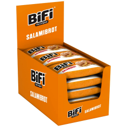 Angebot: Original Salamibrot - 16er Pack 🥪🌶️ Angebot bei HelloDeals