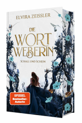 📚 Die Wortweberin - Schall und Schein: Mitreißende High Romantasy (Band 1) 🌟 Angebot bei HelloDeals