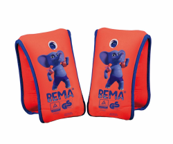 🏊 Bema 18004 Neopren Schwimmflügel Schwimmlernhilfe für Kinder 🏖️ Angebot bei HelloDeals