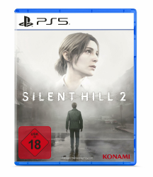 Silent Hill 2 - PS5 🎮😱 Angebot bei HelloDeals
