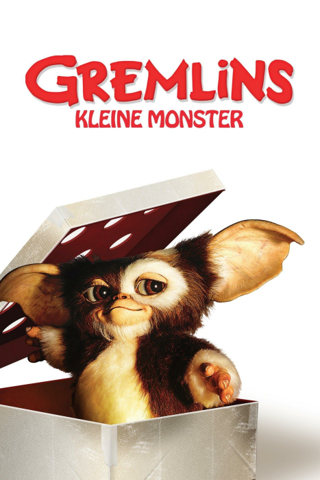 Gremlins: Kleine Monster [4K UHD] [iTunes]
