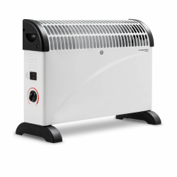 TROTEC Konvektor Heizung TCH 20 E 🌡️🔥 Angebot bei HelloDeals