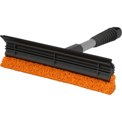 🚗 NIGRIN Scheibenreiniger 200 x 245 mm 🧽 Angebot bei HelloDeals