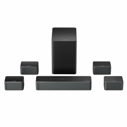ULTIMEA 7.1 Soundbar für TV Geräte 🎵📺 Angebot bei HelloDeals