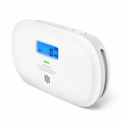 🔥🏠 X-Sense Kohlenmonoxid Melder mit 10 Jahre Sensor 🚨💡 Angebot bei HelloDeals