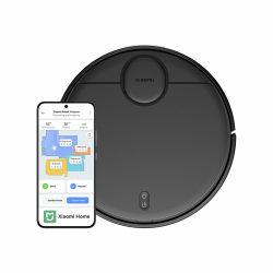 Xiaomi T12 Robot Vacuum - Smart Saugroboter mit Wischfunktion 🤖🧹 Angebot bei HelloDeals