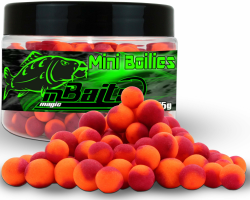 Angel-Berger Magic Baits Mini Boilies Two Tone Method Feeder Boilie 8mm 10mm 🎣🌟 Angebot bei HelloDeals