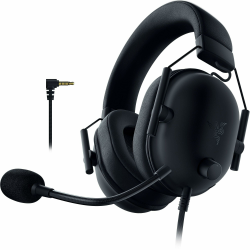 Razer Blackshark V2 X (Playstation) - Kabelgebundenes E-Sport Headset 🎮🎧 Angebot bei HelloDeals