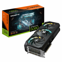 🔥 Angebot: Gigabyte GeForce RTX 5080 Gaming OC 16G Grafikkarte! 🎮 Angebot bei HelloDeals