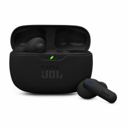 🎧 JBL Wave Beam 2: Kabellose Bluetooth-In-Ear-Kopfhörer mit Noise-Cancelling Angebot bei HelloDeals