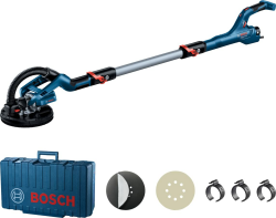 🔥 Angebot! Bosch Professional Trockenbauschleifer GTR 55-225 🛠️ Angebot bei HelloDeals