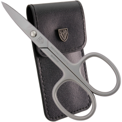 🌟 DREI SCHWERTER Nagelschere gebogen | Exaktes Schneiden von Nägeln 🌟 Angebot bei HelloDeals