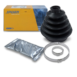 🔥 Super Deal: 190964 Faltenbalg, Antriebswelle! 🚗 Angebot bei HelloDeals