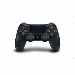 🎮 Sonderangebot: Playstation Sony DualShock 4 V2 Noir 🎮 Angebot bei HelloDeals