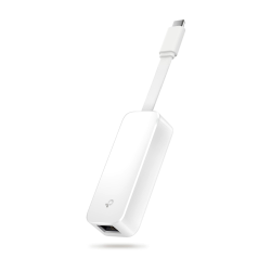 TP-Link UE300C USB C auf Ethernet Adapter 🚀 Angebot bei HelloDeals