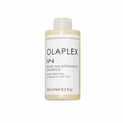 🌟 Tolles Angebot! OLAPLEX No. 4 Bond Maintenance Shampoo 🌟 Angebot bei HelloDeals