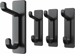 🔥 Megaangebot! pickpiff Klebehaken Ultra Stark - Hält Bis Zu 6kg! Angebot bei HelloDeals