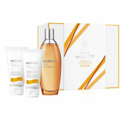 🎁 Biotherm Eau Energie Geschenkset 🛍️ Angebot bei HelloDeals