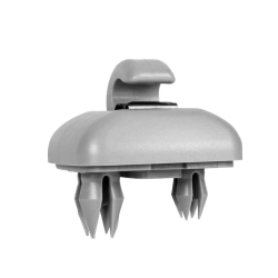 🚗🌞 Shkalacar Auto Sonnenblende Clip Haken - Angebot Angebot bei HelloDeals