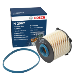 Bosch N2062 - Dieselfilter 🚗💧 Angebot bei HelloDeals