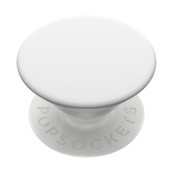 📱🛍️ PopSockets 801286 PopGrip - Ausziehbarer Sockel und Griff - Off White Angebot bei HelloDeals