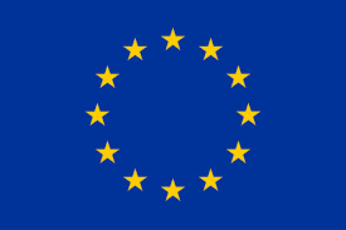 [Kostenlos] Die Europäische Union Karte DinA1