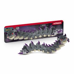 🐉 Schleich ELDRADOR CREATURES | Schattenwurm 70830 | Spielzeug ab 7 Jahren 🌟 Angebot bei HelloDeals