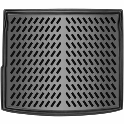 🚗 ELMASLINE 3D Kofferraumwanne für BMW iX1 (U11 BEV) 2022-2025 🌟 | Kofferraummatte - Zubehör Kofferraumabdeckung (IX1) Angebot bei HelloDeals