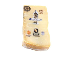 🧀🎉 Deal des Tages: 4 Madonne Parmigiano Reggiano DOP 🎉🧀 Angebot bei HelloDeals