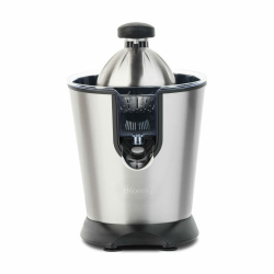 🍊🍋🥤 H.Koenig Elektrische Zitruspresse AGR80 BPA-frei, 160W - Sonderangebot! Angebot bei HelloDeals