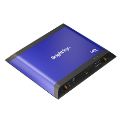 🌟 Super Angebot: BrightSign HD225 4K Digital Signage Player 🌟 Angebot bei HelloDeals