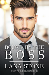 🌟📚 Bound by the Boss (New York Billionaires 16) 📚🌟 Angebot bei HelloDeals