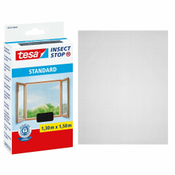 tesa Insect Stop Standard Fliegengitter für Fenster 🪰🪲 Angebot bei HelloDeals