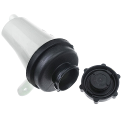 🔥 Mega Deal! Frankberg Ausgleichsbehälter für C-Max DM2 Focus C-Max Focus II DA DS HCP Focus II Turnier DA DS FFS 1.4L 1.6L 2003-2012 1420238 🔥 Angebot bei HelloDeals