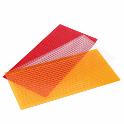 Auto Lens Repair Kit - Rücklicht Reparaturfolie Blinker Reparatur Autolichter Rissreparatur Folie Scheinwerfer Film Reparaturwerkzeuge Angebot bei HelloDeals