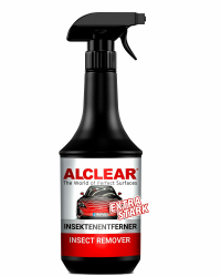 ALCLEAR 721IX Auto Insektenentferner 🚗💨 Angebot bei HelloDeals