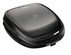 🥪🧇 Tefal SW341B Snack Time 2in1 Kombi-Gerät 🧇🥪 Angebot bei HelloDeals