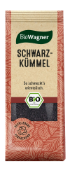 🌿 BioWagner - Bio Schwarzkümmel 🌿 Angebot bei HelloDeals