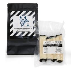 Premiumqualität Schweinedarm 28/30 mm 18 Meter | LAND-SEA-BBQ Angebot bei HelloDeals