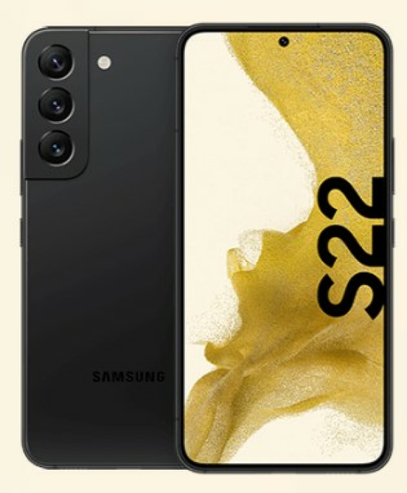 [Vodafone Trade-In] Samsung Galaxy S22 mit Vodafone Smart L+