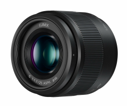 📸 Angebot: Panasonic Lumix 25 mm F1.7 Objektiv! 🌟 Angebot bei HelloDeals