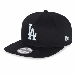 🧢 NEUER ERA LOS ANGELES DODGERS MLB ESSENTIALS SCHWARZ 9FIFTY SNAPBACK KAPPE 🧢 Angebot bei HelloDeals